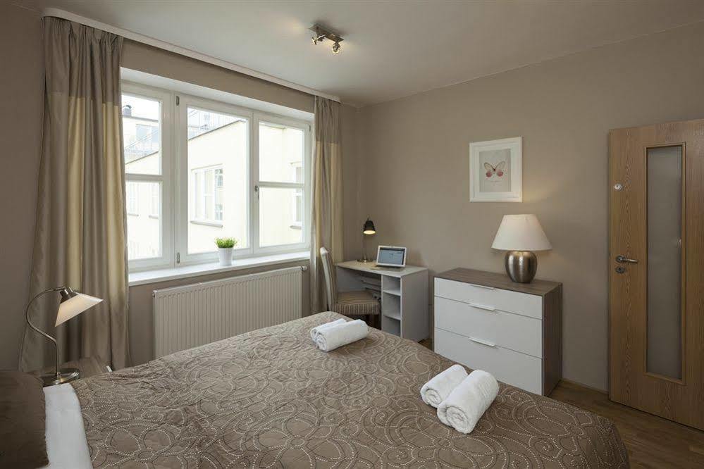 Wenceslas Square Hotel Praha